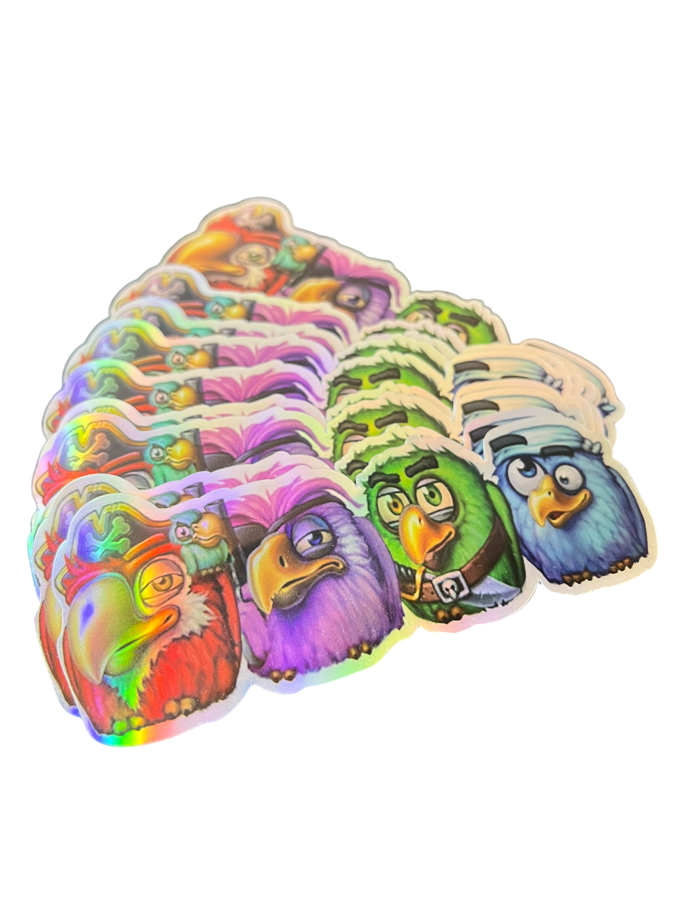Pirots 1
