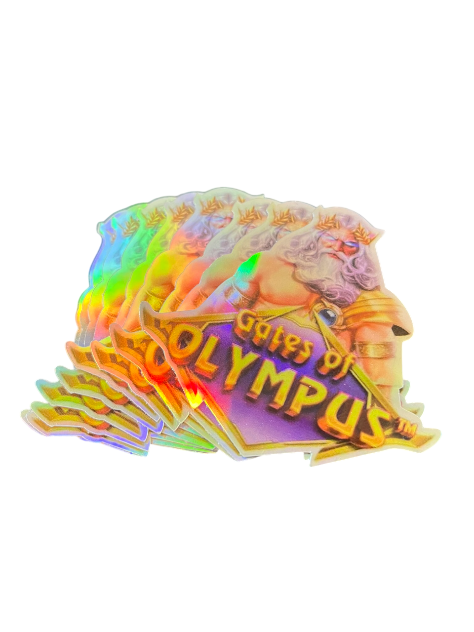 Gates Of Olympus