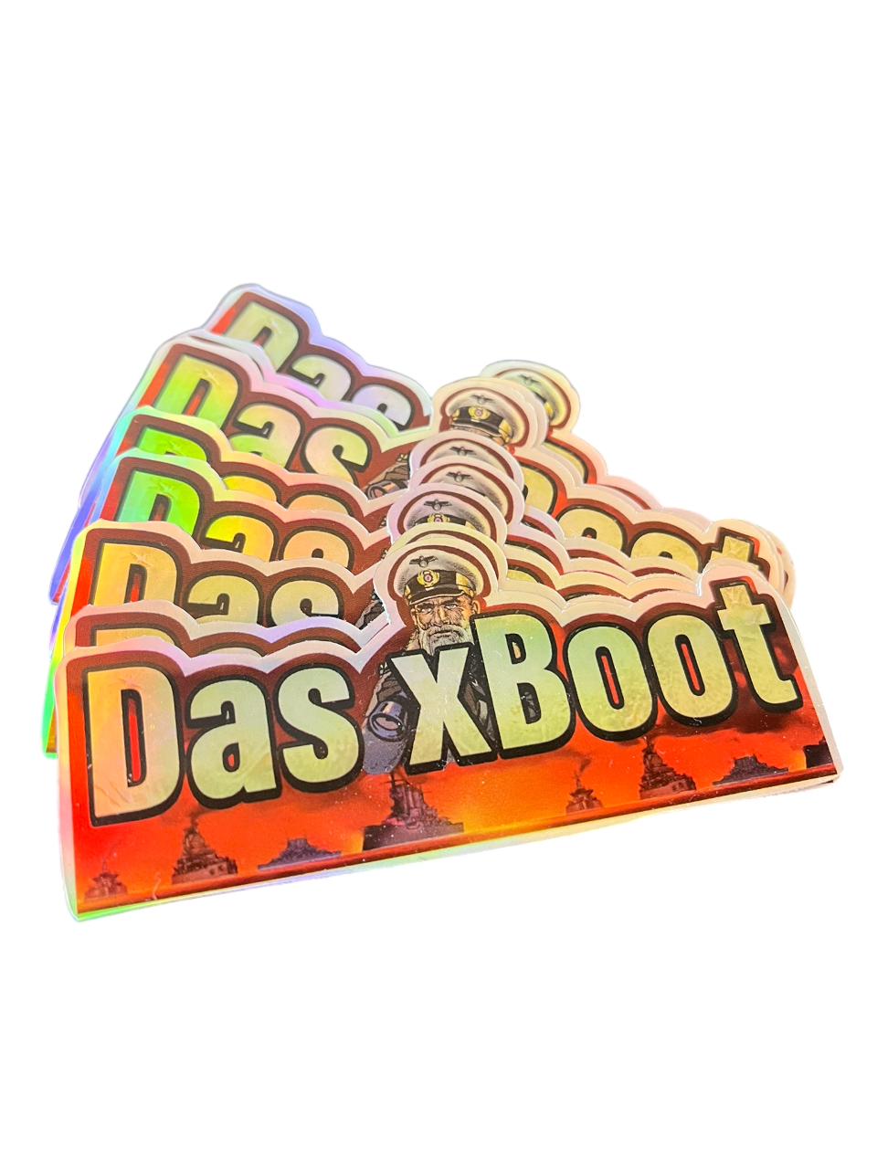 Das Xboot