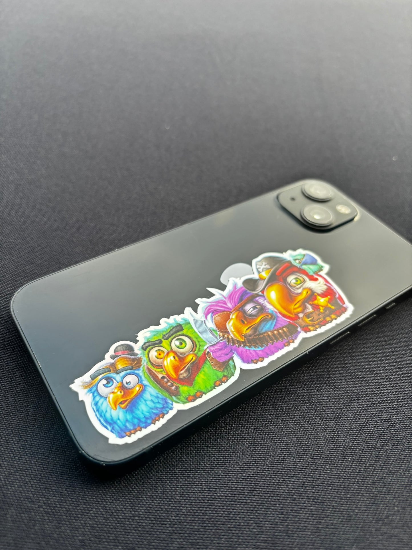 Casino Stickers