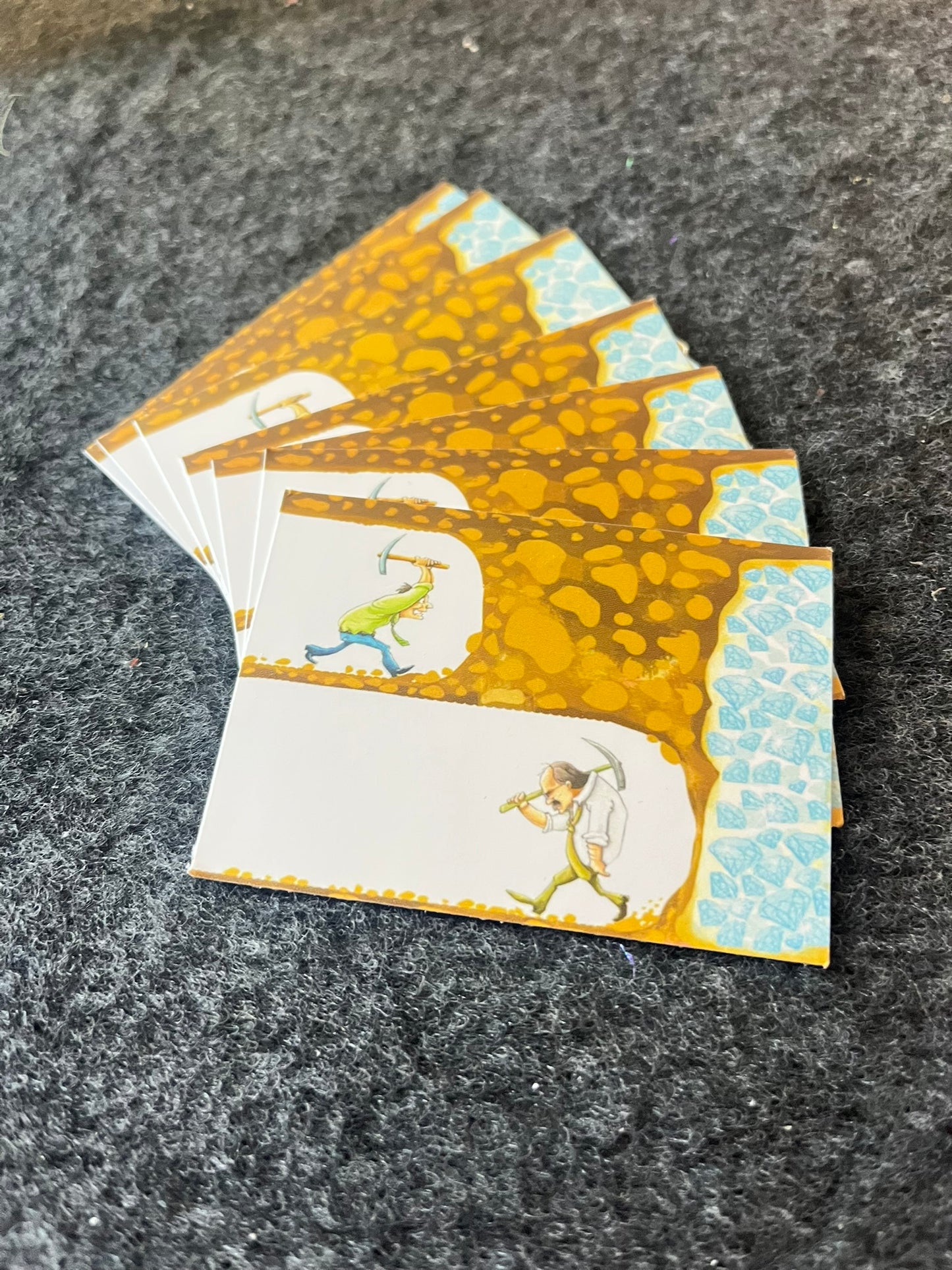 Casino Stickers