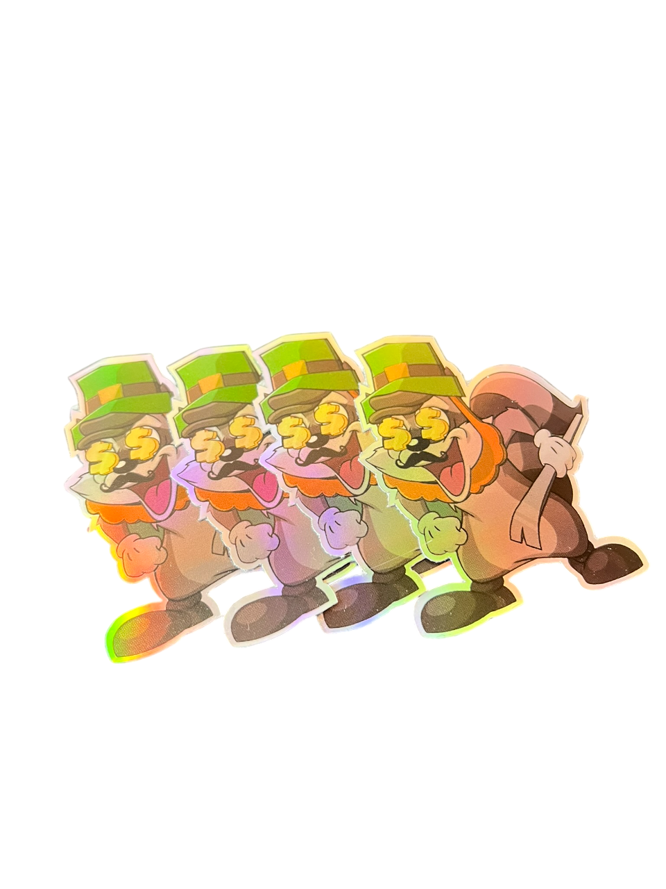 Le Bandit