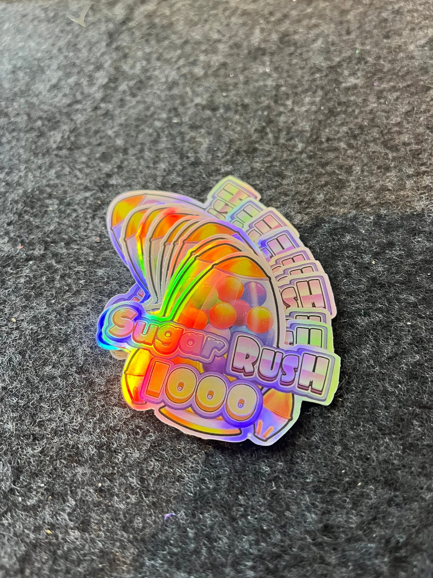 Casino Stickers