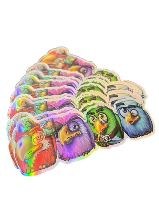 Pirots 1