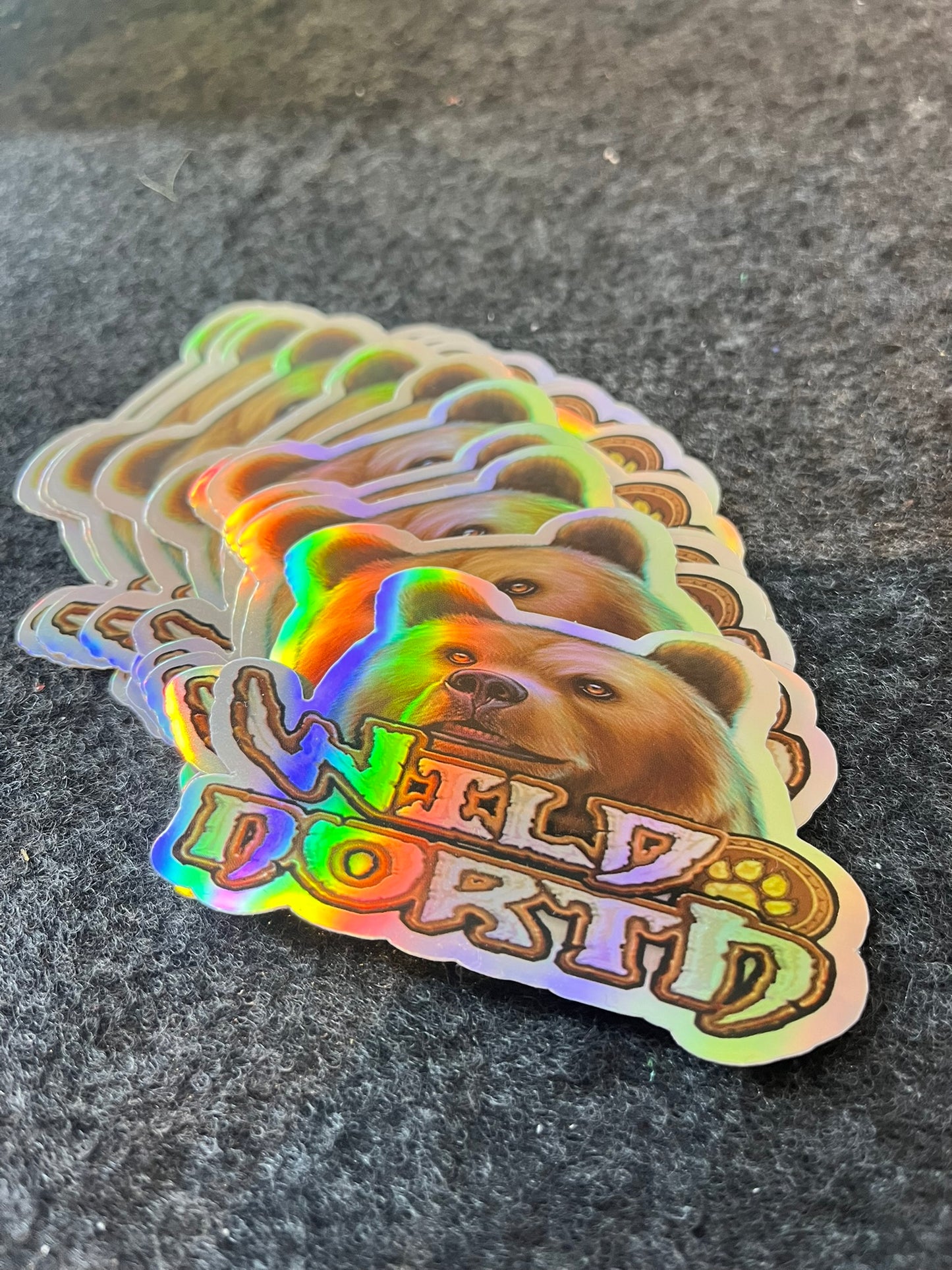 Casino Stickers