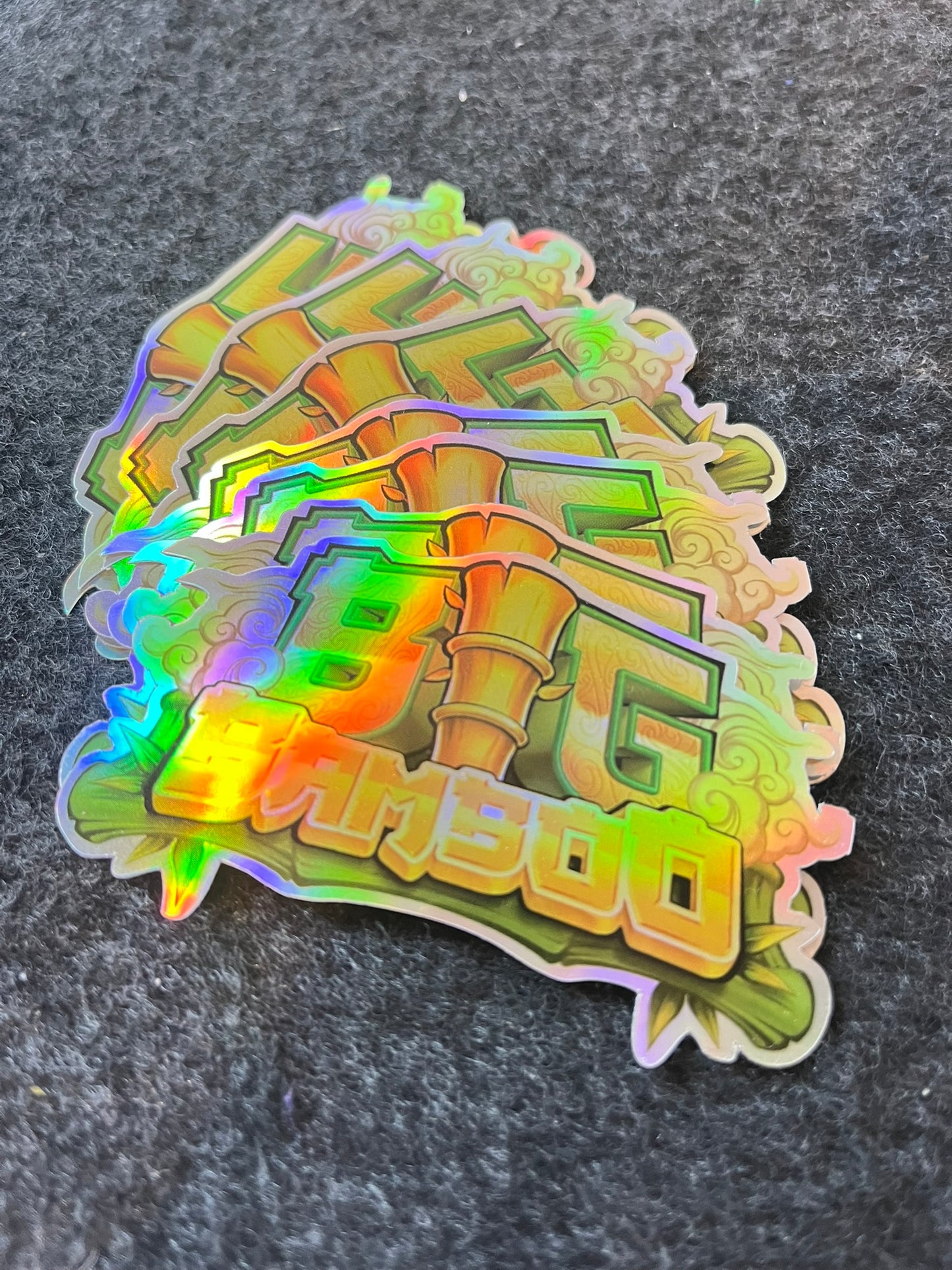 Casino Stickers