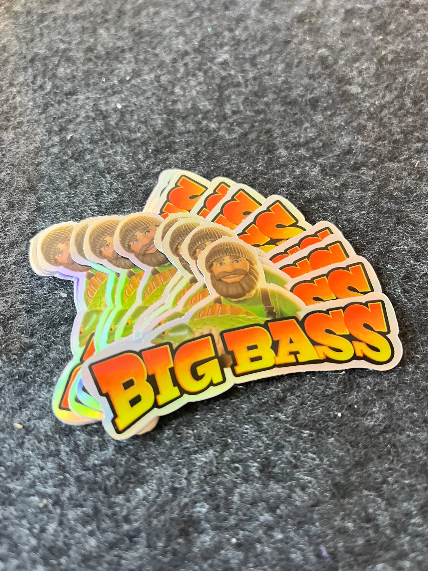 Casino Stickers