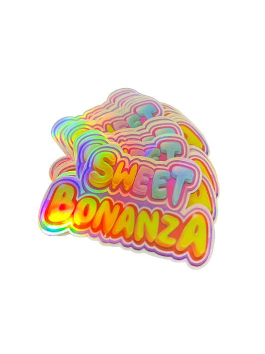 sweet bonanza