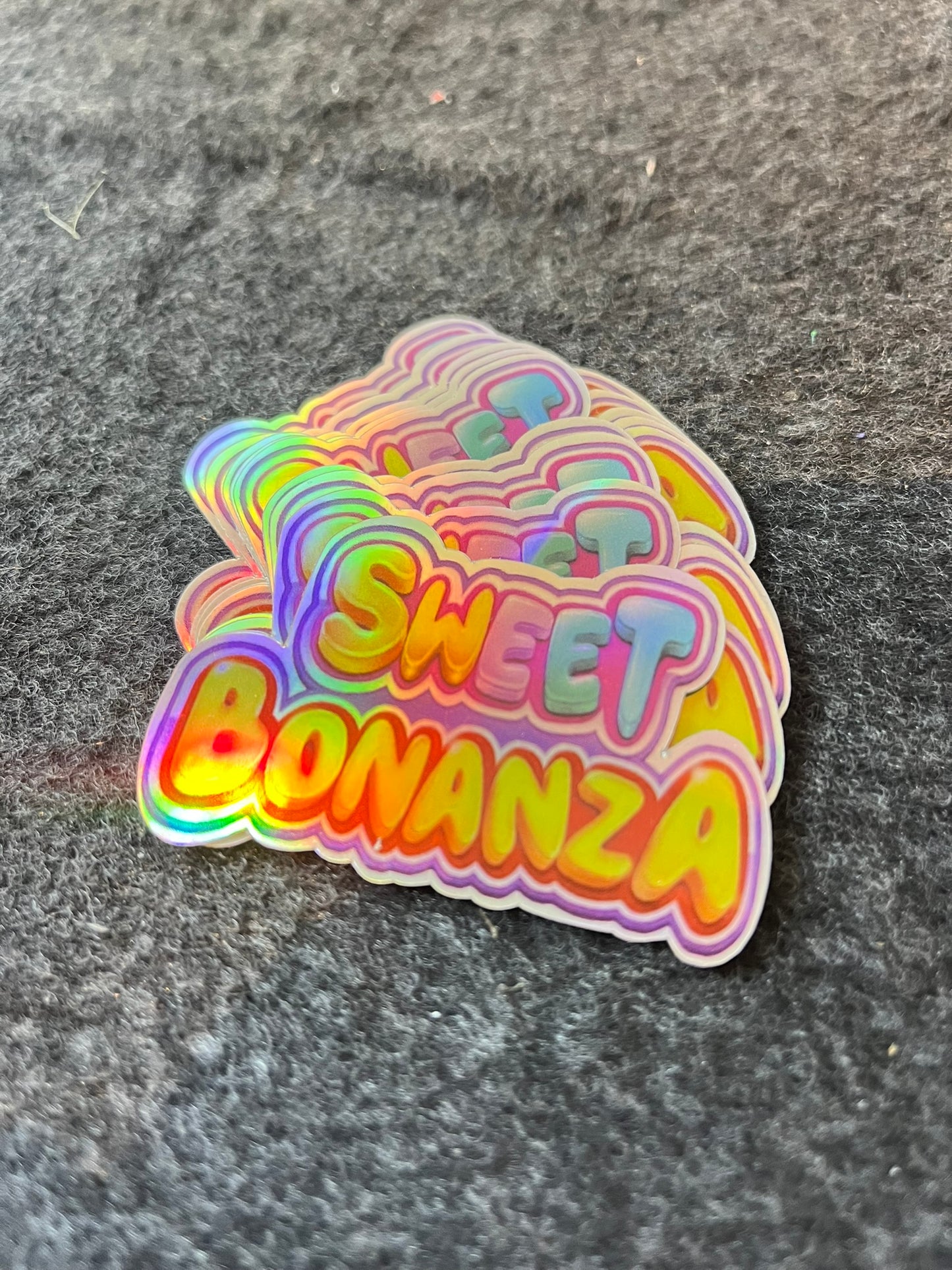 Casino Stickers