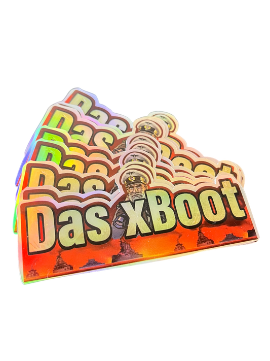 Das Xboot