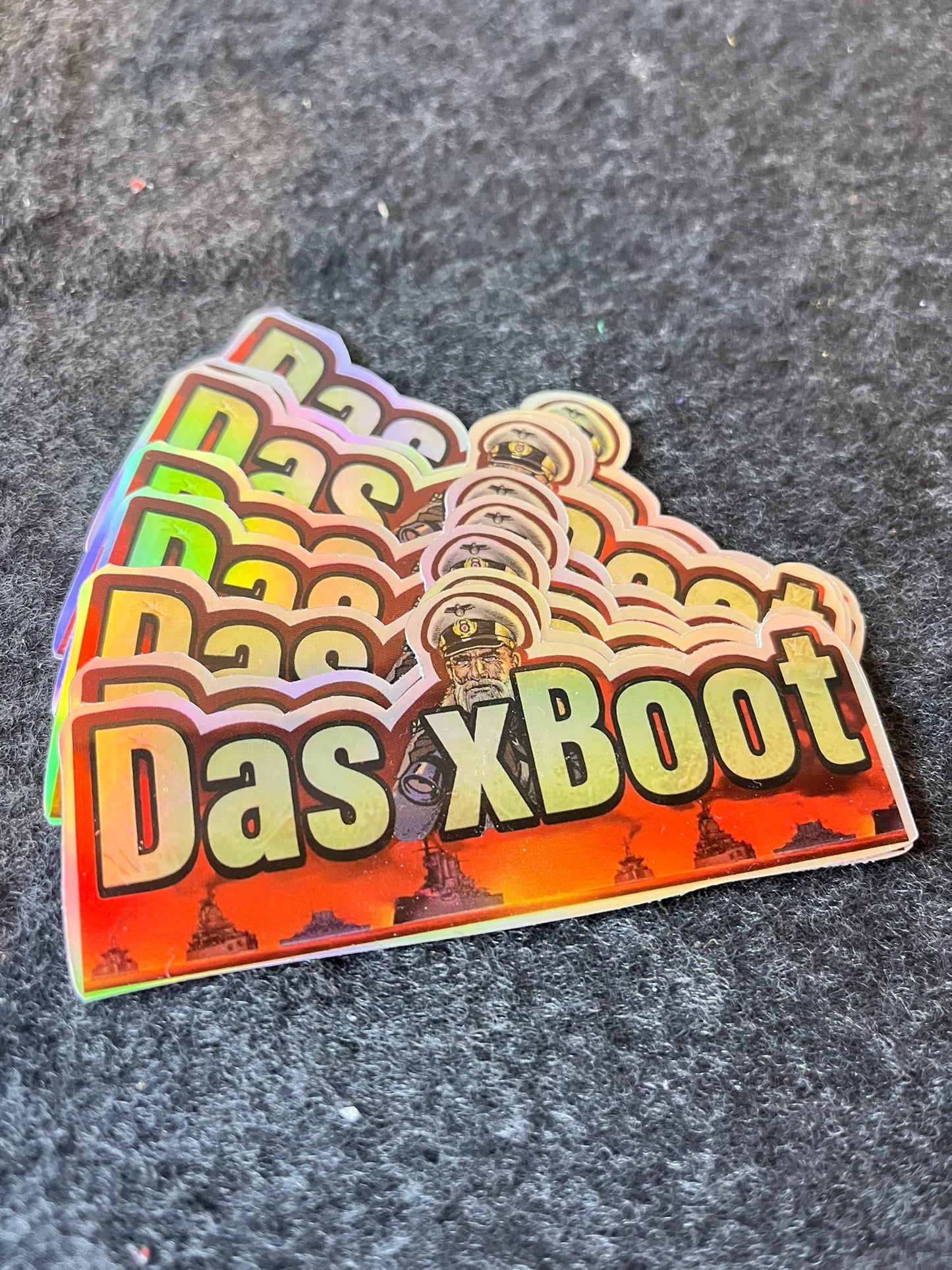 Casino Stickers