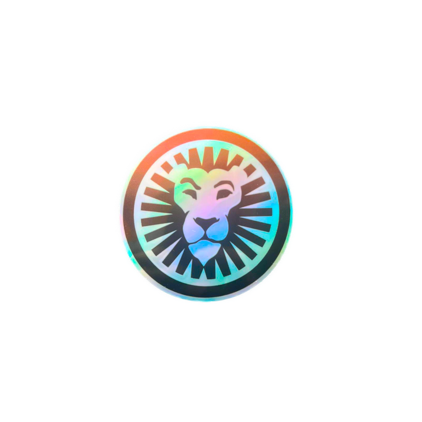 Casino Stickers