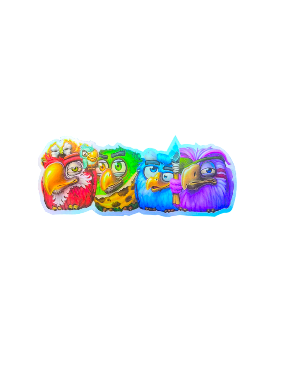 Casino Stickers