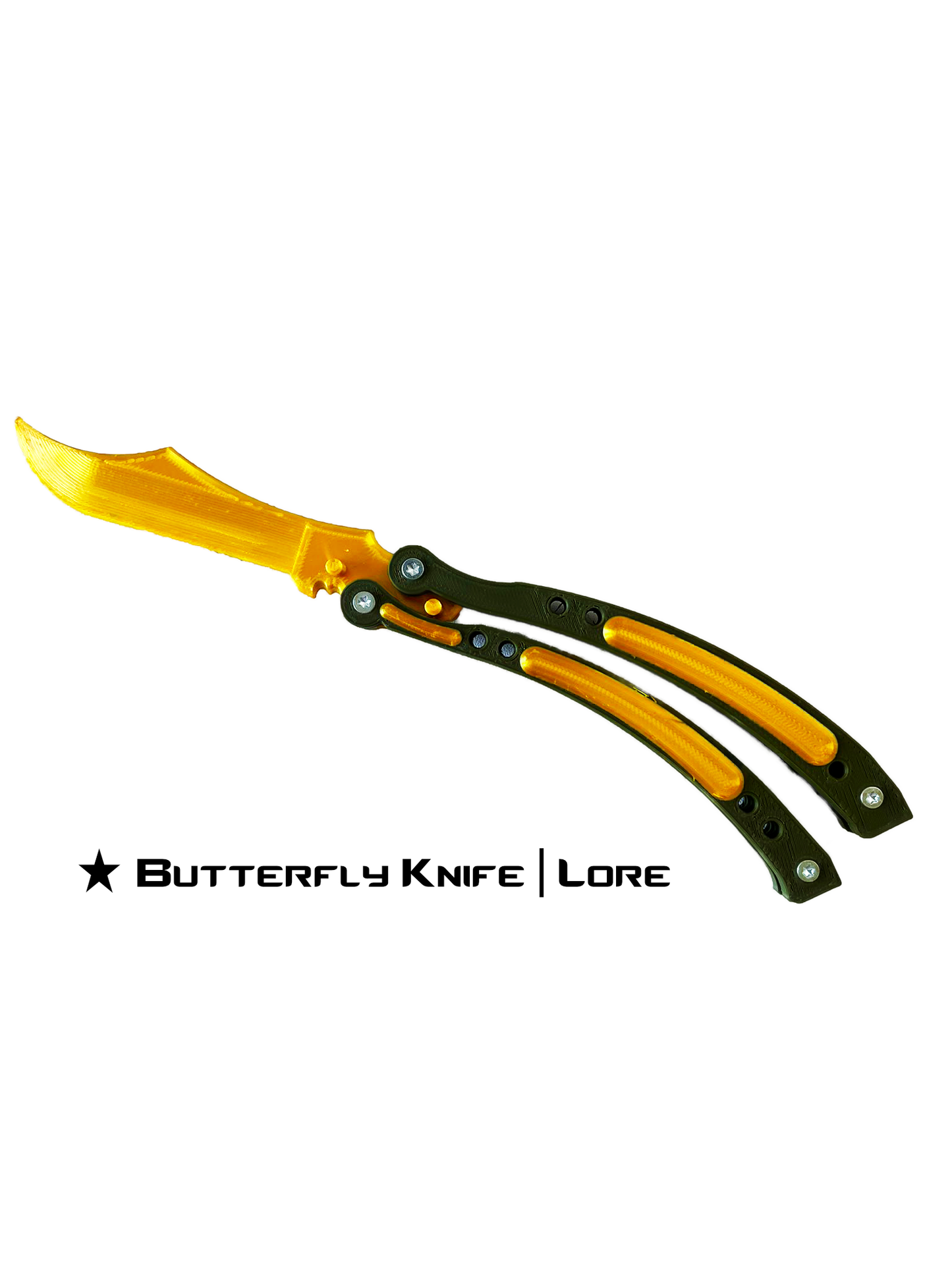 ★ Butterflys