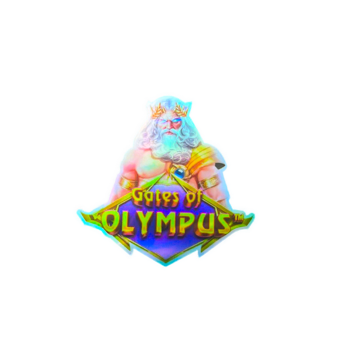 Casino Stickers