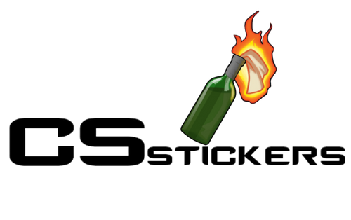 CSstickers