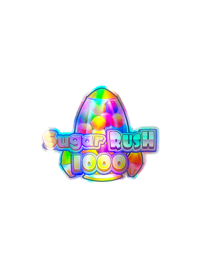 Casino Stickers